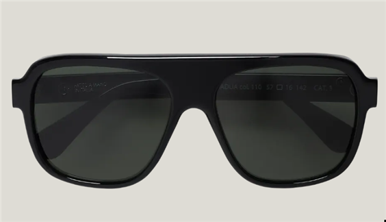 Sonnenbrille  Giorgio Nannini Dame ADUA - ADUA
